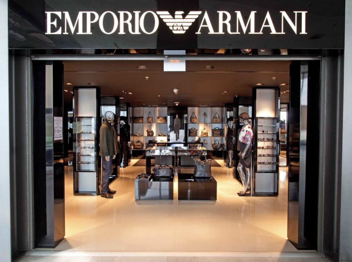 EmporioArmani